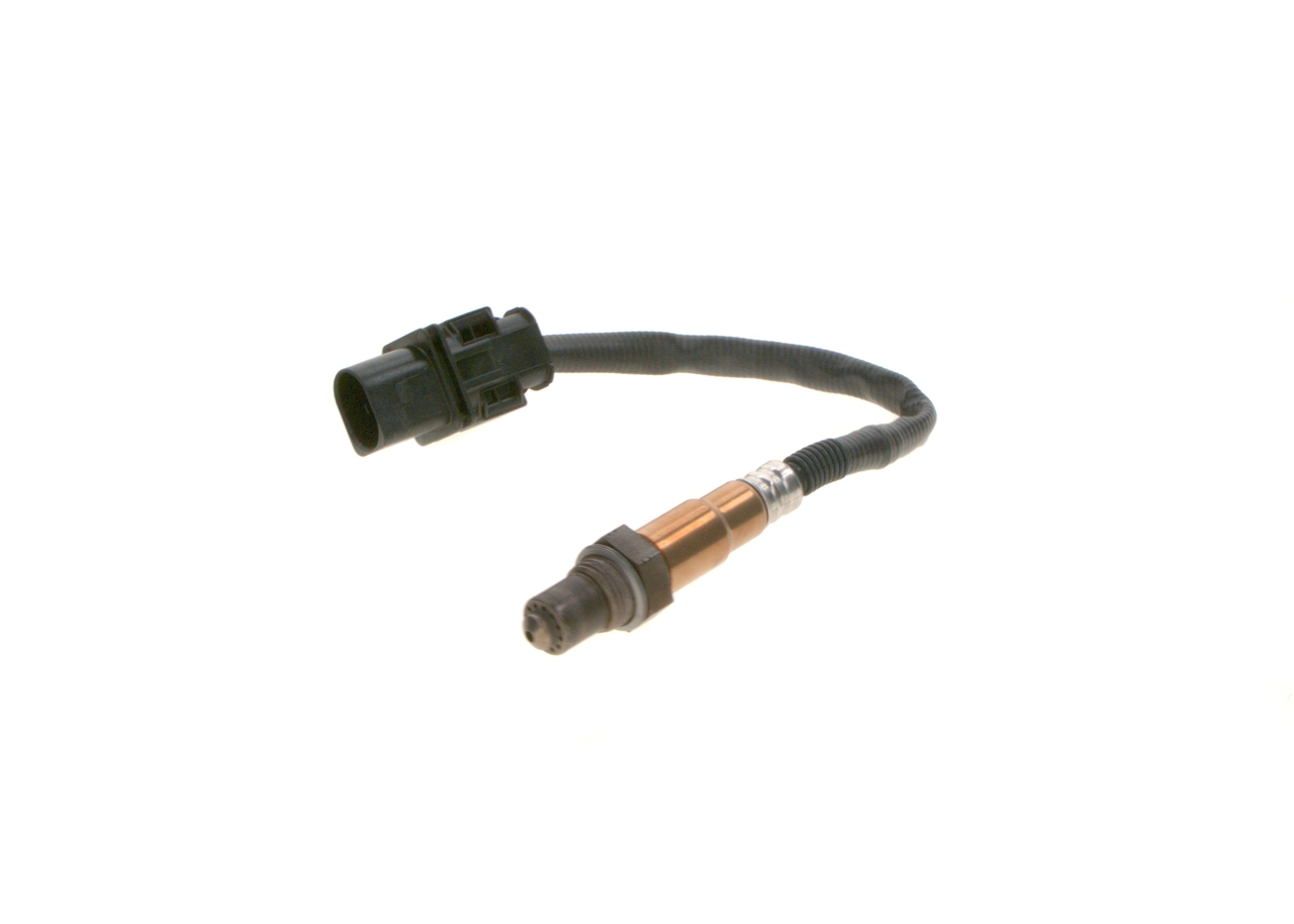 Sonda lambda czujnik tlenu przed katalizatorem Bosch 0258017217 cena, od 117,48 USD