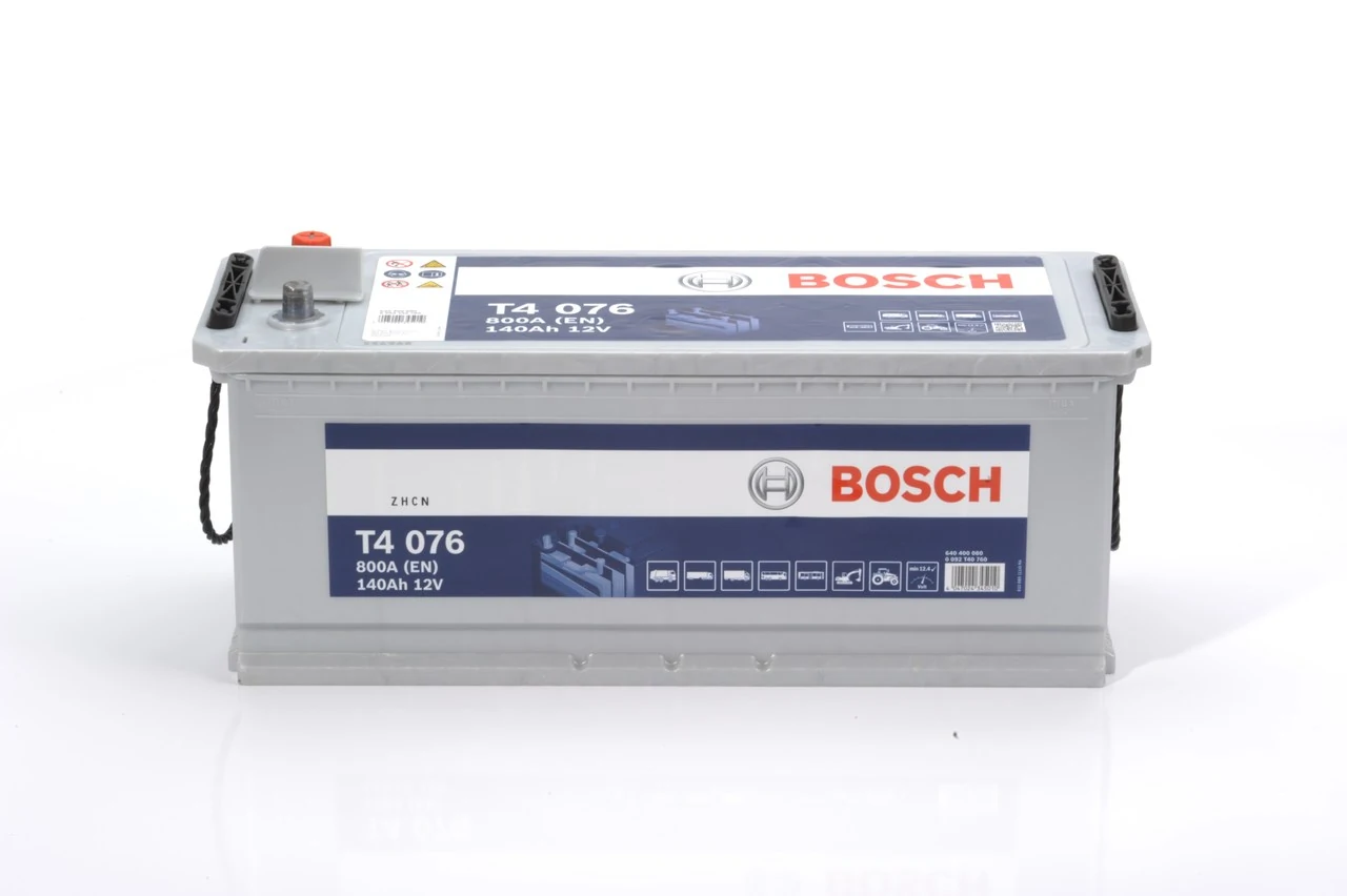 Bateria (akumulator) Bosch 0092T40760 cena, od 256,20 USD