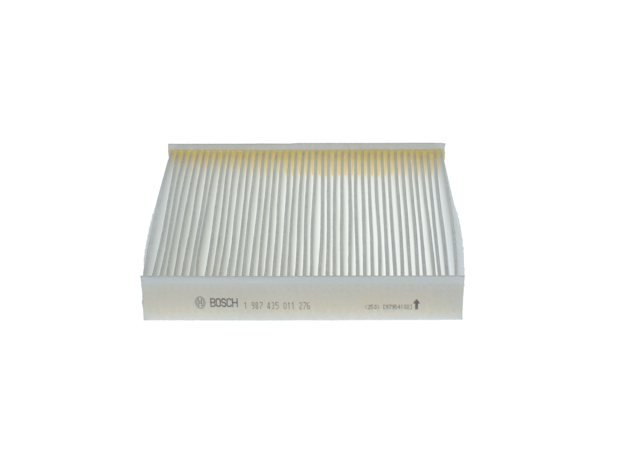 Filtr kabiny Bosch 1987435011 cena, od 7,75 USD
