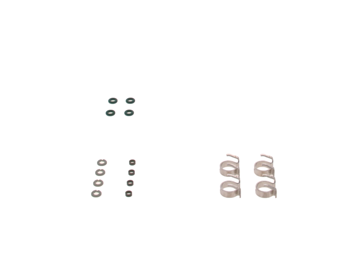 Zestaw naprawczy wtryskiwacza Volvo S80 2 AS, AR