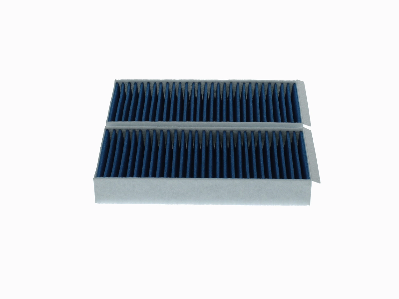 Do koszyka 0986628644 Bosch Filtr kabiny