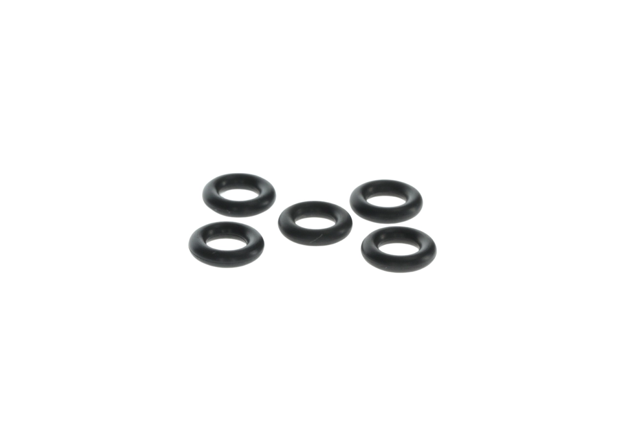 Pierścień uszczelniający wtryskiwacza Bosch 1280210711 cena, od 1,37 USD