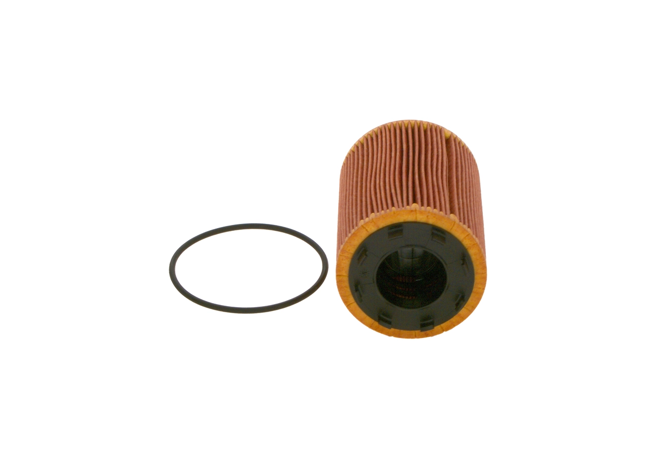 Do koszyka 1457429192 Bosch Filtr oleju
