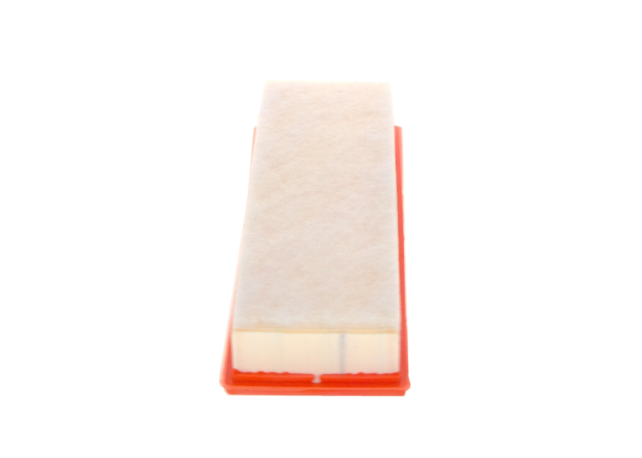Do koszyka 1457433160 Bosch Filtr powietrza