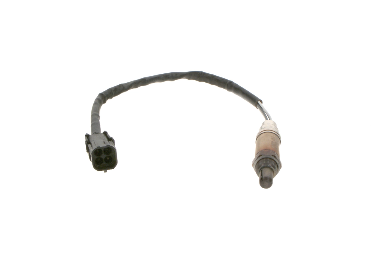 Sonda lambda czujnik tlenu przed katalizatorem 0258005133 Bosch