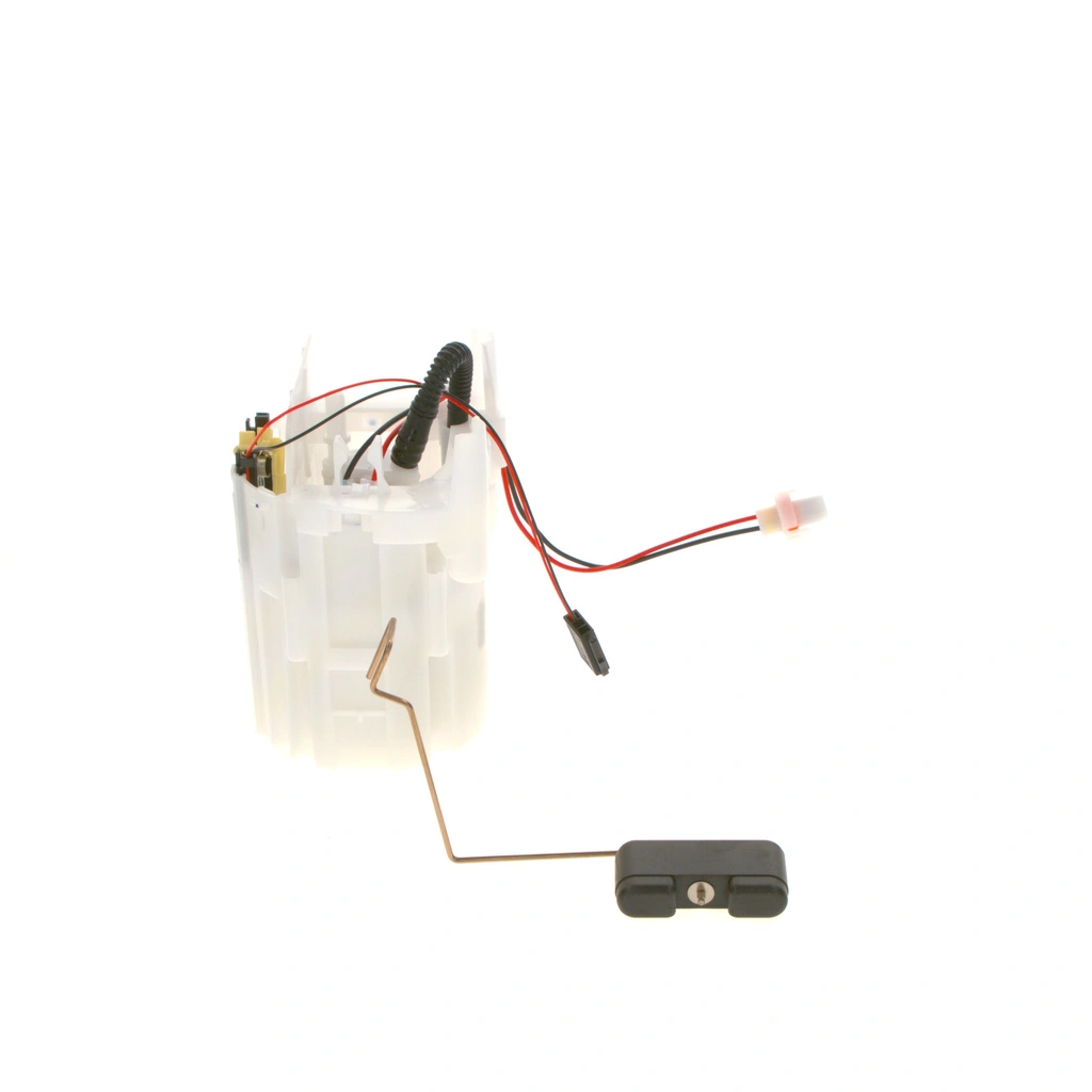 Do koszyka 1987580088 Bosch Moduł pompy paliwowej z czujnikiem poziomu paliwa