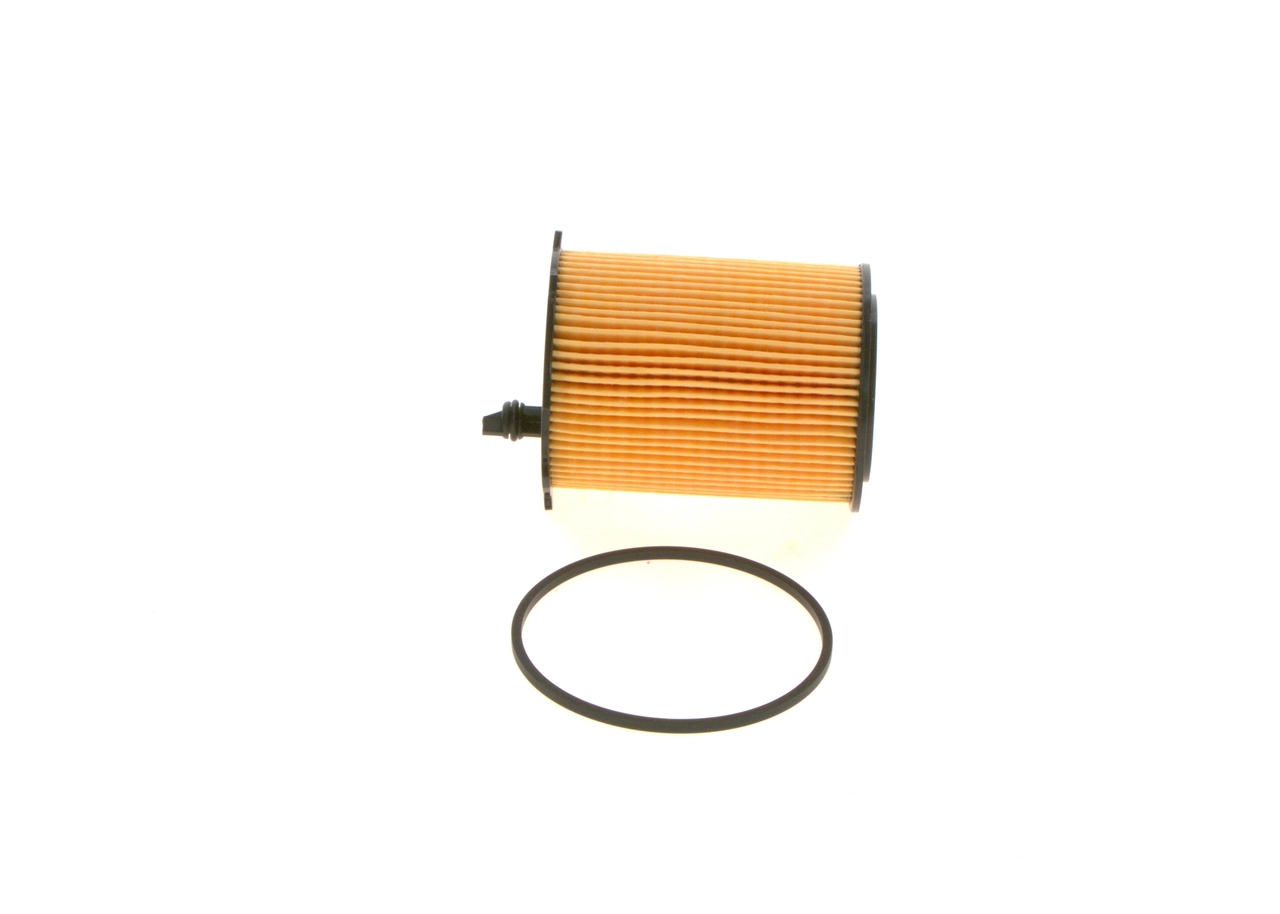 Do koszyka 1457429238 Bosch Filtr oleju