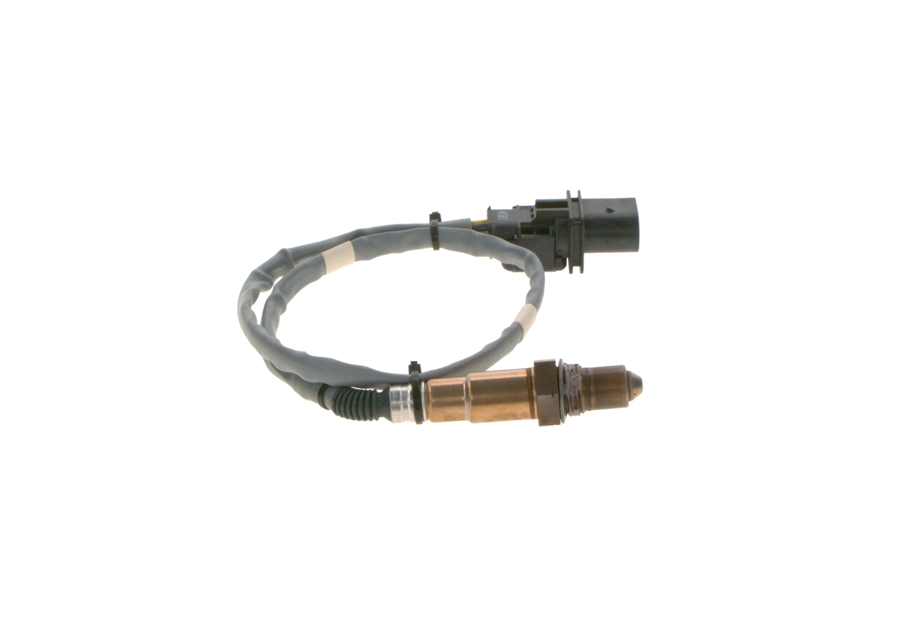 Sonda lambda czujnik tlenu przed katalizatorem 0281004191 Bosch