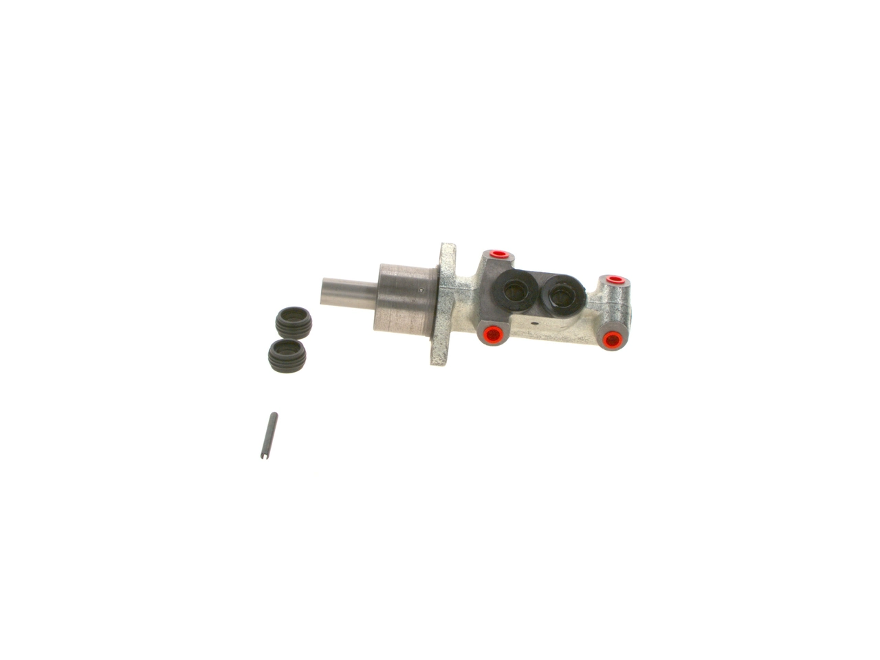 Główny cylinder hamulców Bosch F026003517 cena, od 79,78 USD