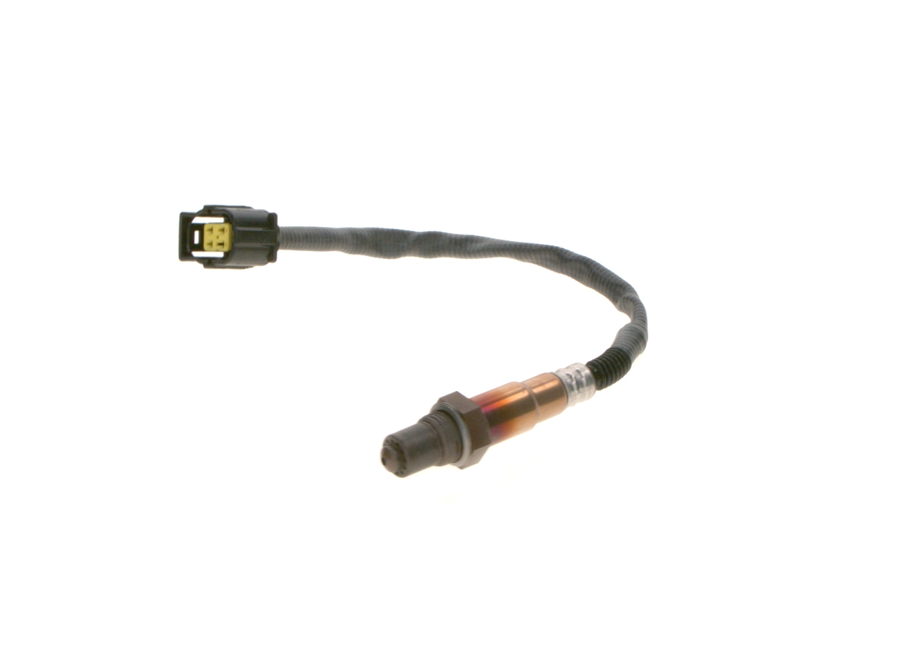 0258006749 Bosch Sonda lambda czujnik tlenu po katalizatorze