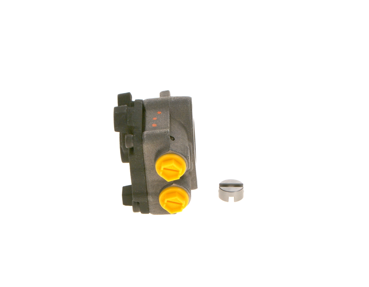 KS00000002 Bosch Pompa paliwa mechaniczna