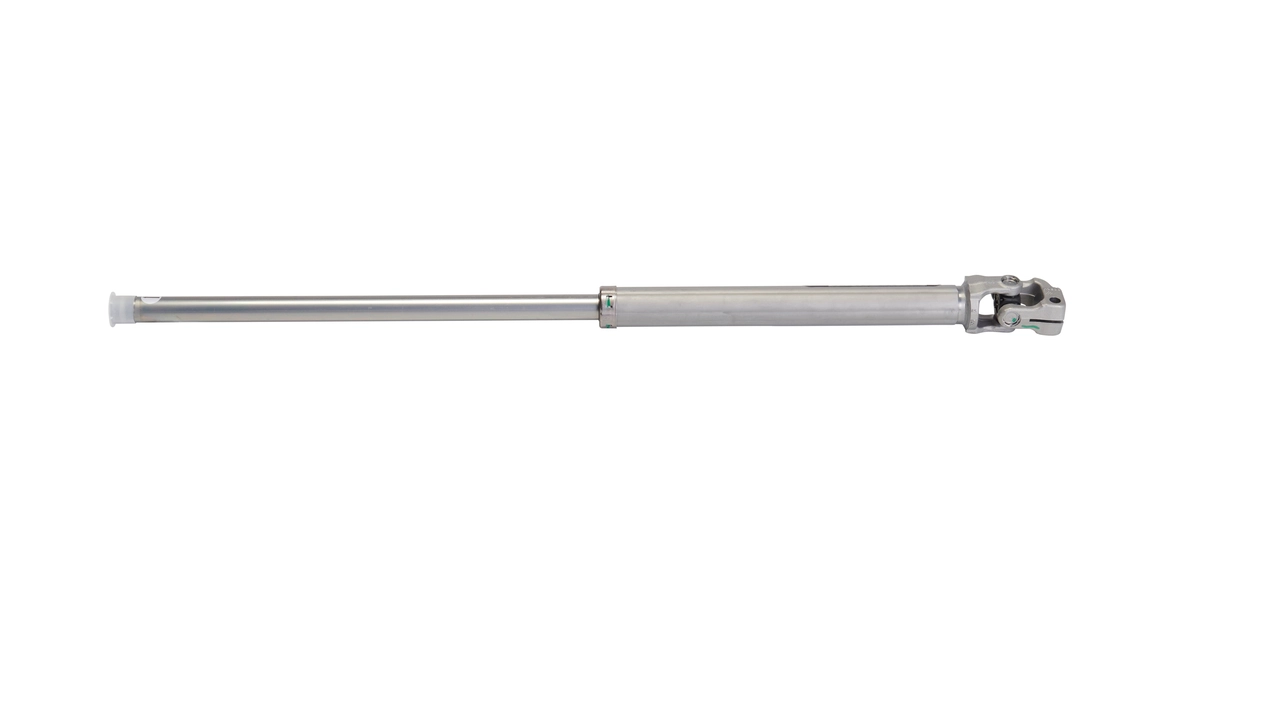 Do koszyka KS00000065 Bosch Wał kolumny kierowniczej dolny