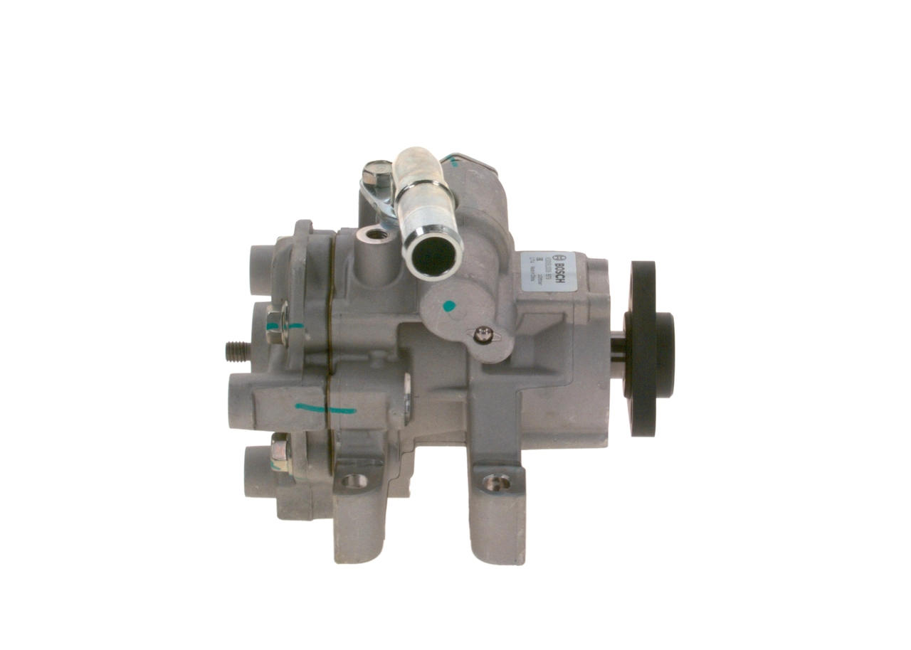 KS00910008 Bosch Pompa wspomagania hydraulicznego kierownicy
