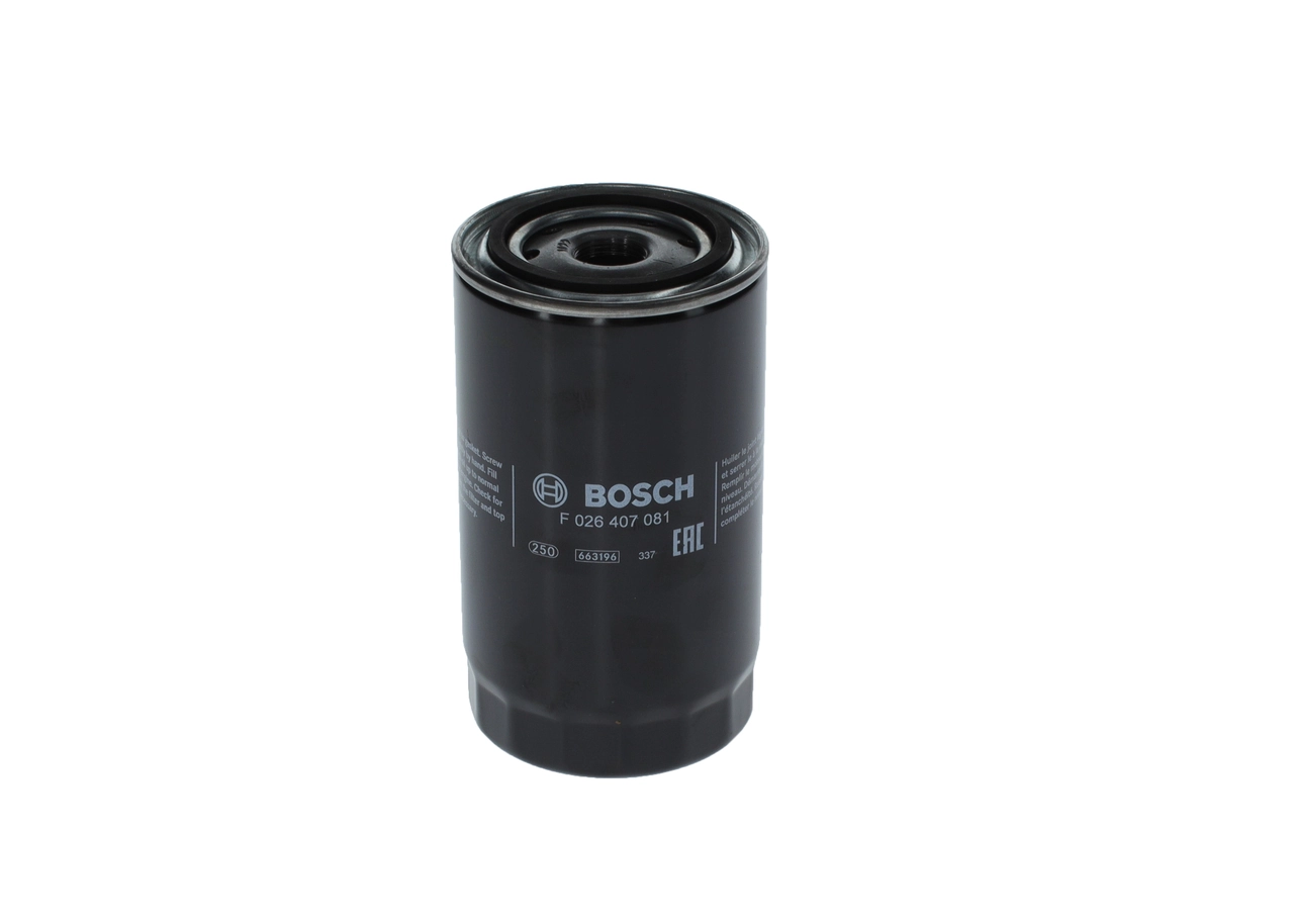 Filtr oleju Bosch F026407081 cena, od 13,80 USD