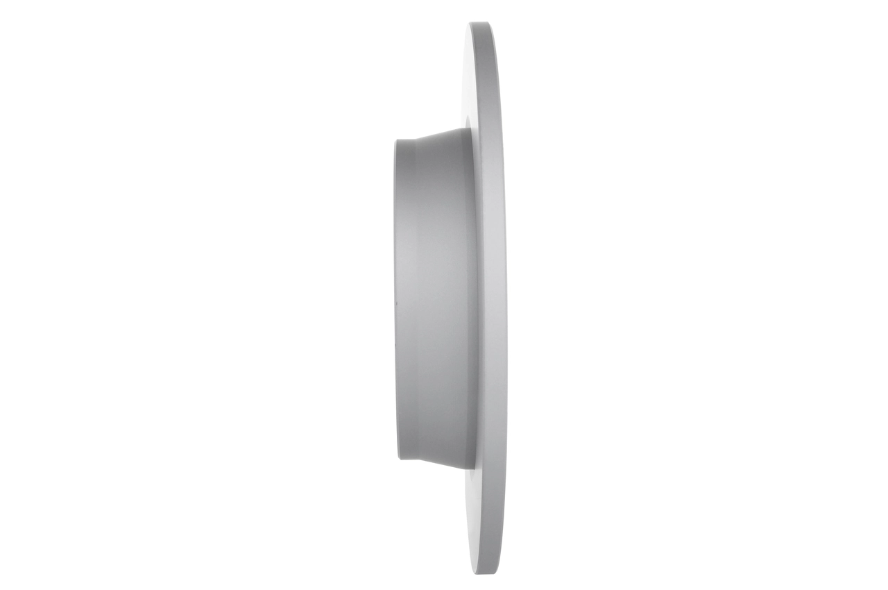 0986478421 Bosch Tarcza hamulcowa tylna