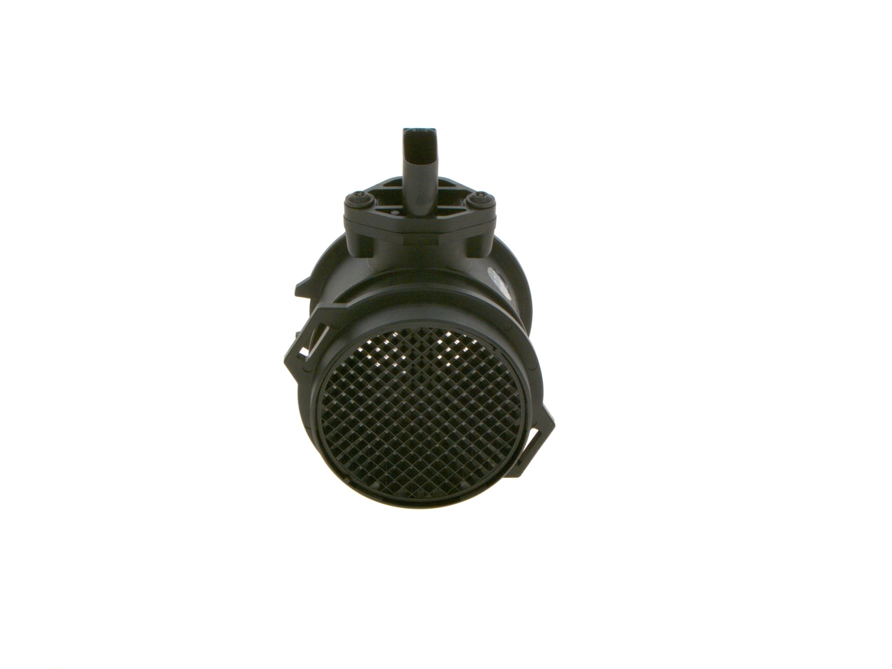 Czujnik przepływu powietrza, przepływomierz powietrza M.A.F. 0280217810 Bosch