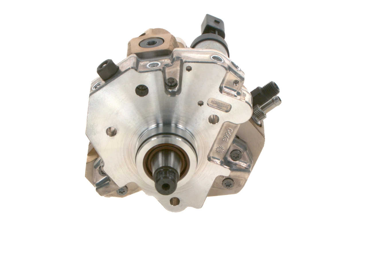 Do koszyka 0445010044 Bosch Pompa wtryskowa wysokiego ciśnienia