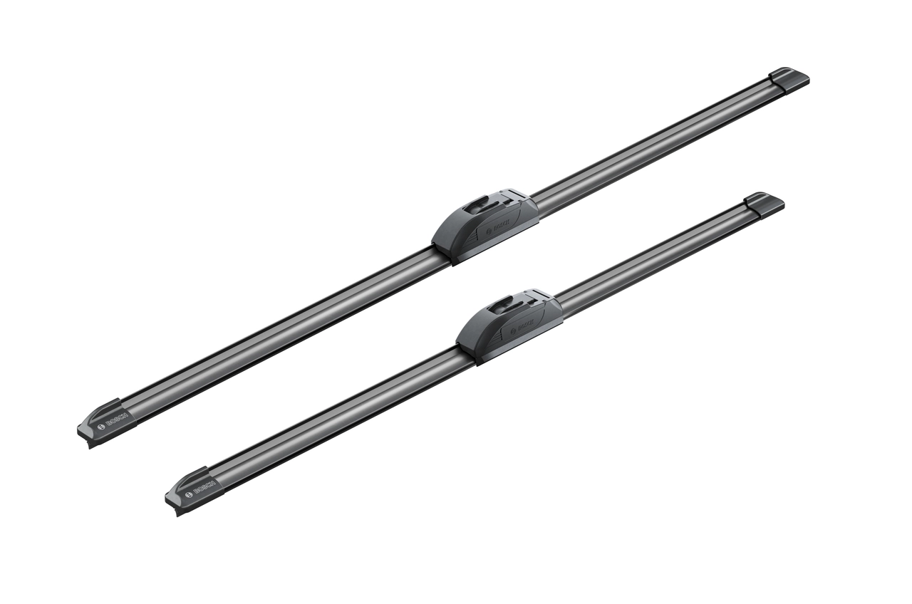 3397007584 Bosch Pióro wycieraczki szyby przedniej kierowcy