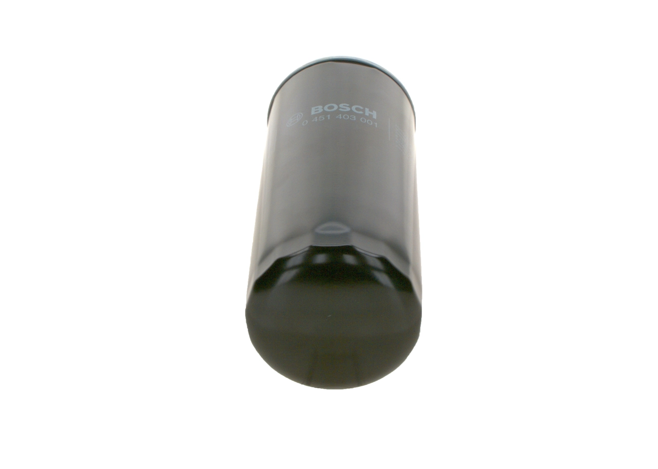Filtr oleju 0451403001 Bosch