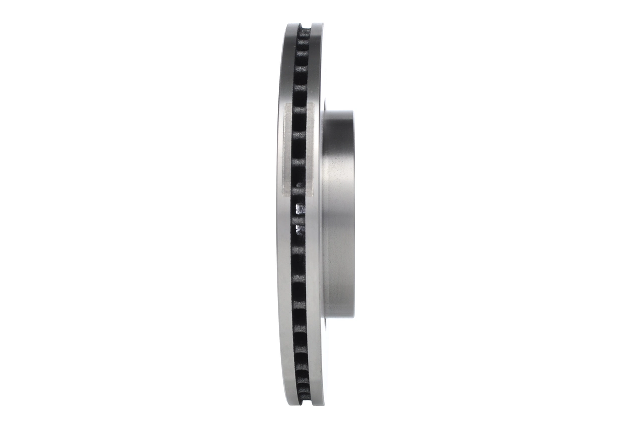 Do koszyka 0986479460 Bosch Tarcza hamulcowa przednia