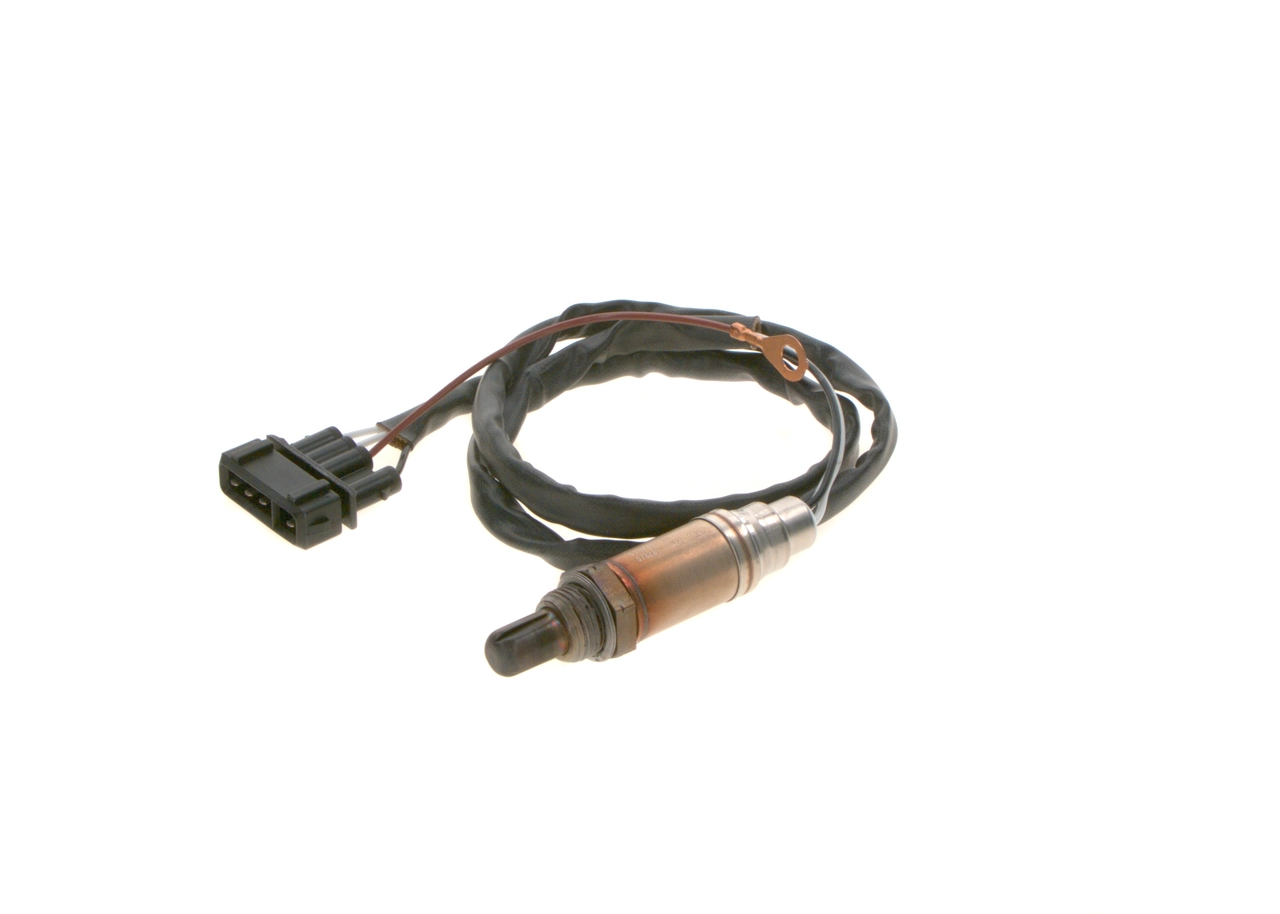 Sonda lambda, czujnik tlenu do Volkswagen Jetta II 19E, 1G2, 165, 167