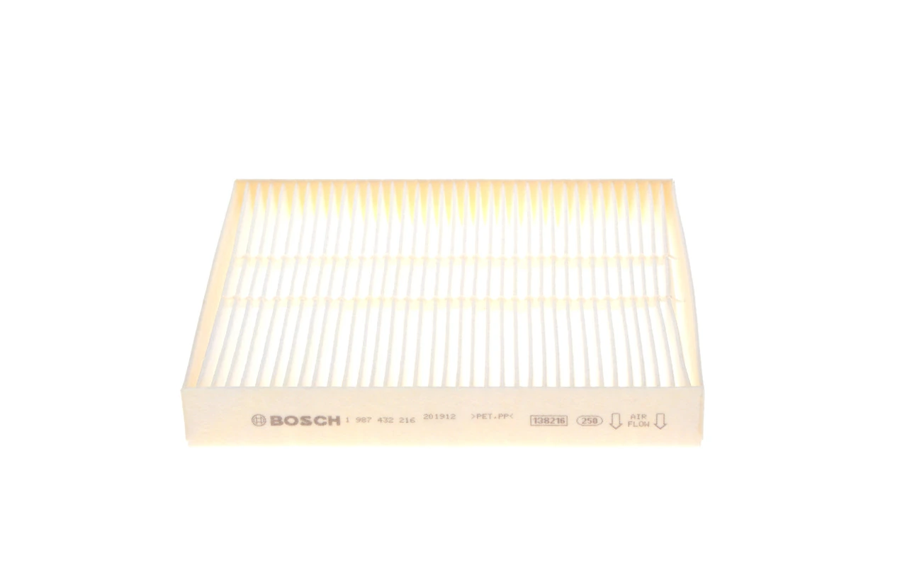 Filtr kabiny Bosch 1987432216 cena, od 14,45 USD
