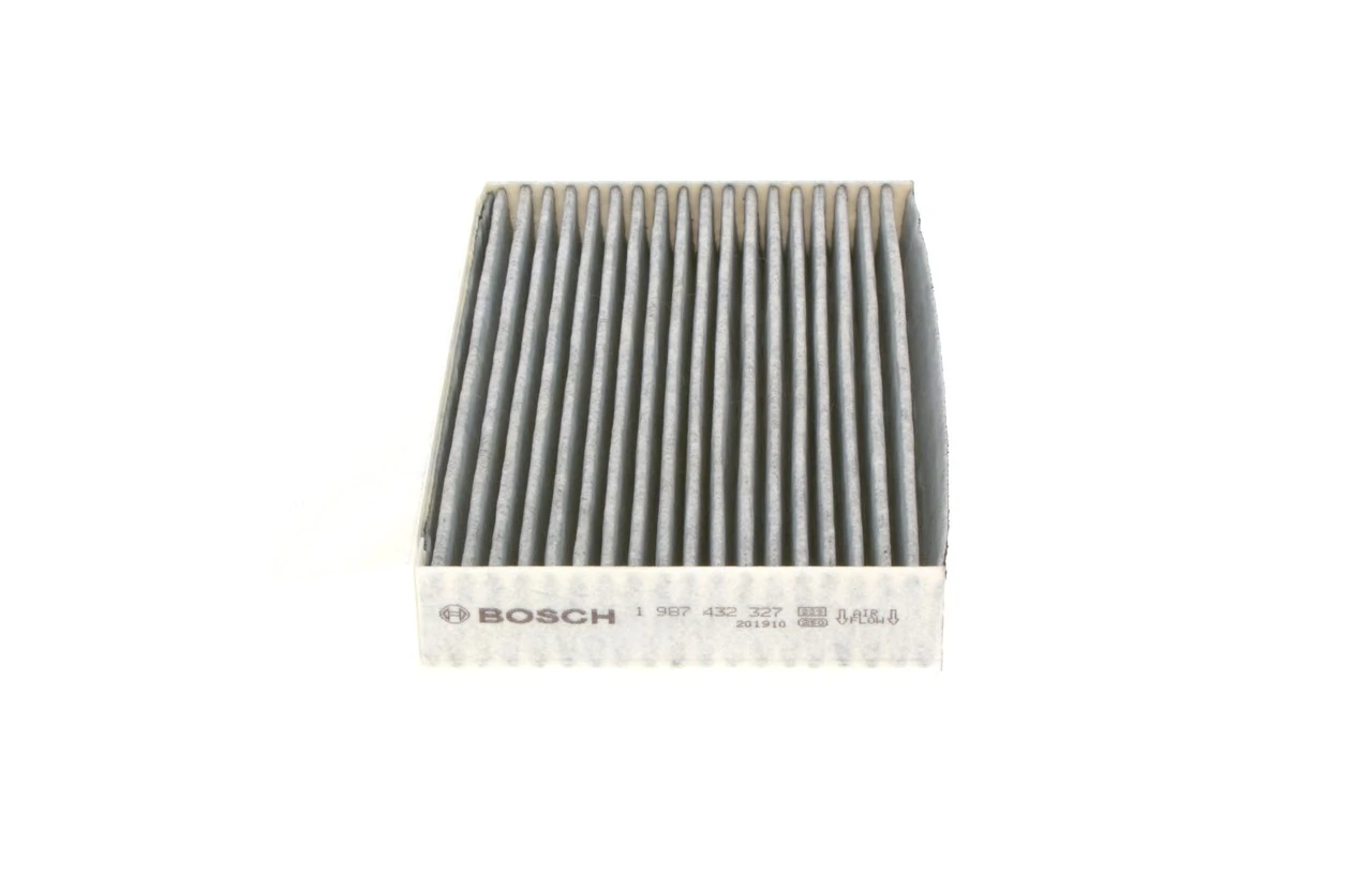 Do koszyka 1987432327 Bosch Filtr kabiny