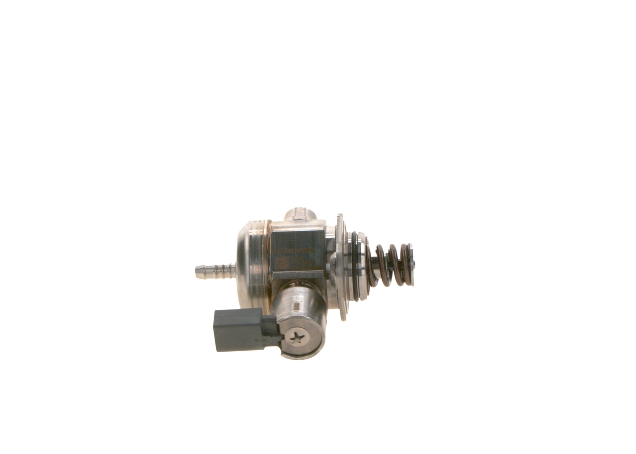 Do koszyka 0261520355 Bosch Pompa wtryskowa wysokiego ciśnienia