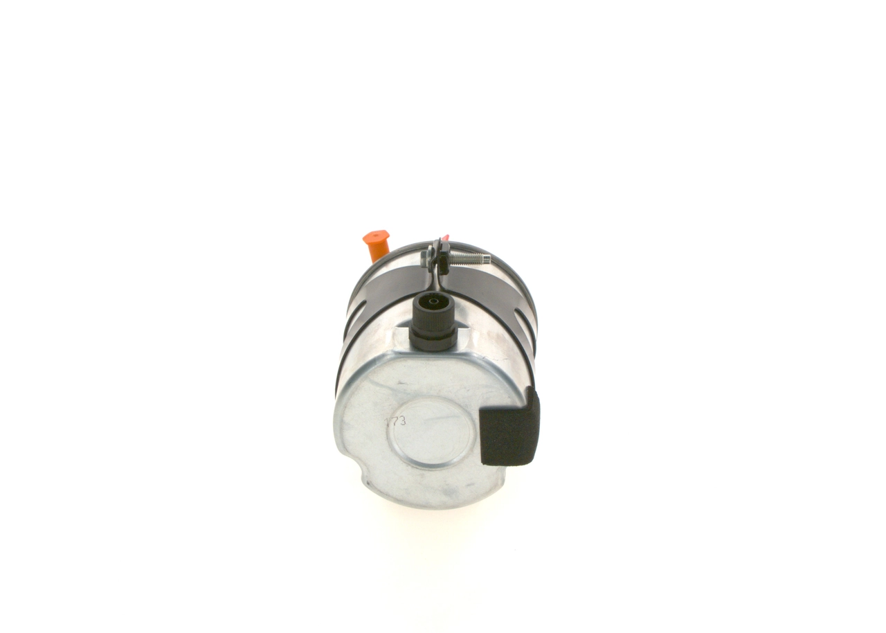 Do koszyka F026402016 Bosch Filtr paliwa