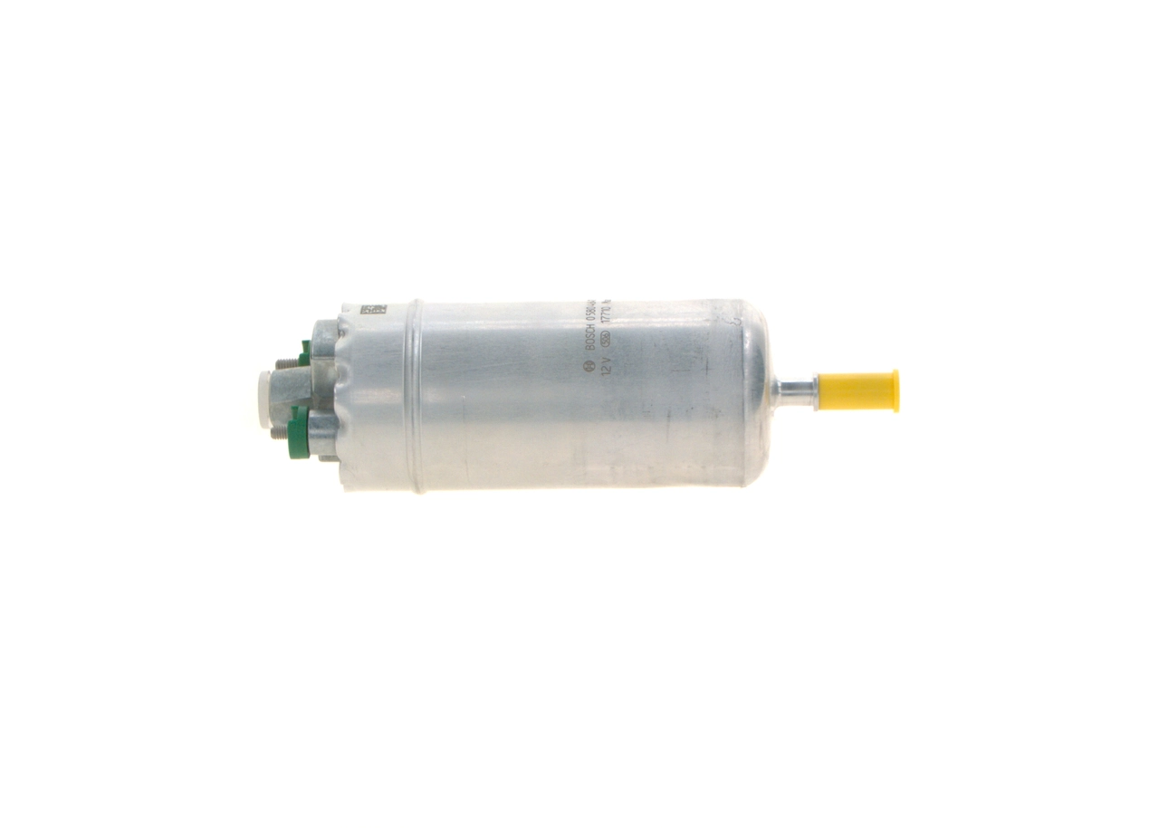 Element-turbina pompy paliwa 0580464116 Bosch