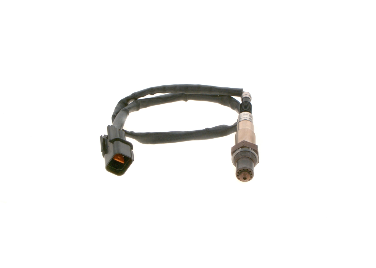 Do koszyka 0258986649 Bosch Sonda lambda czujnik tlenu przed katalizatorem