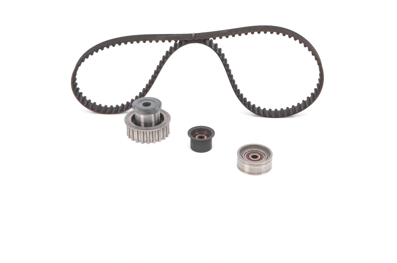Do koszyka 1987948610 Bosch Pasek rozrządu, zestaw