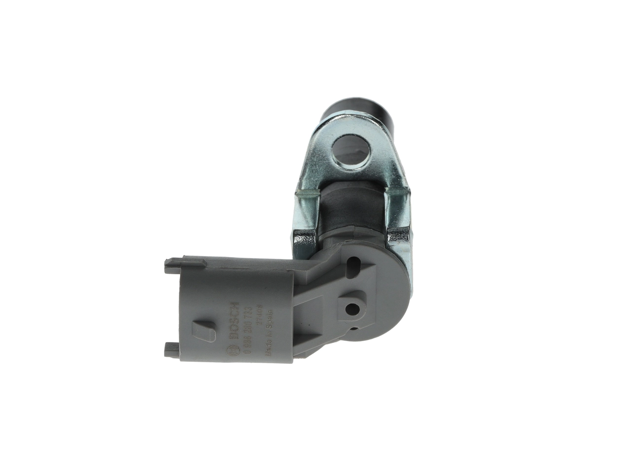 Do koszyka 0986280733 Bosch Czujnik położenia wału korbowego