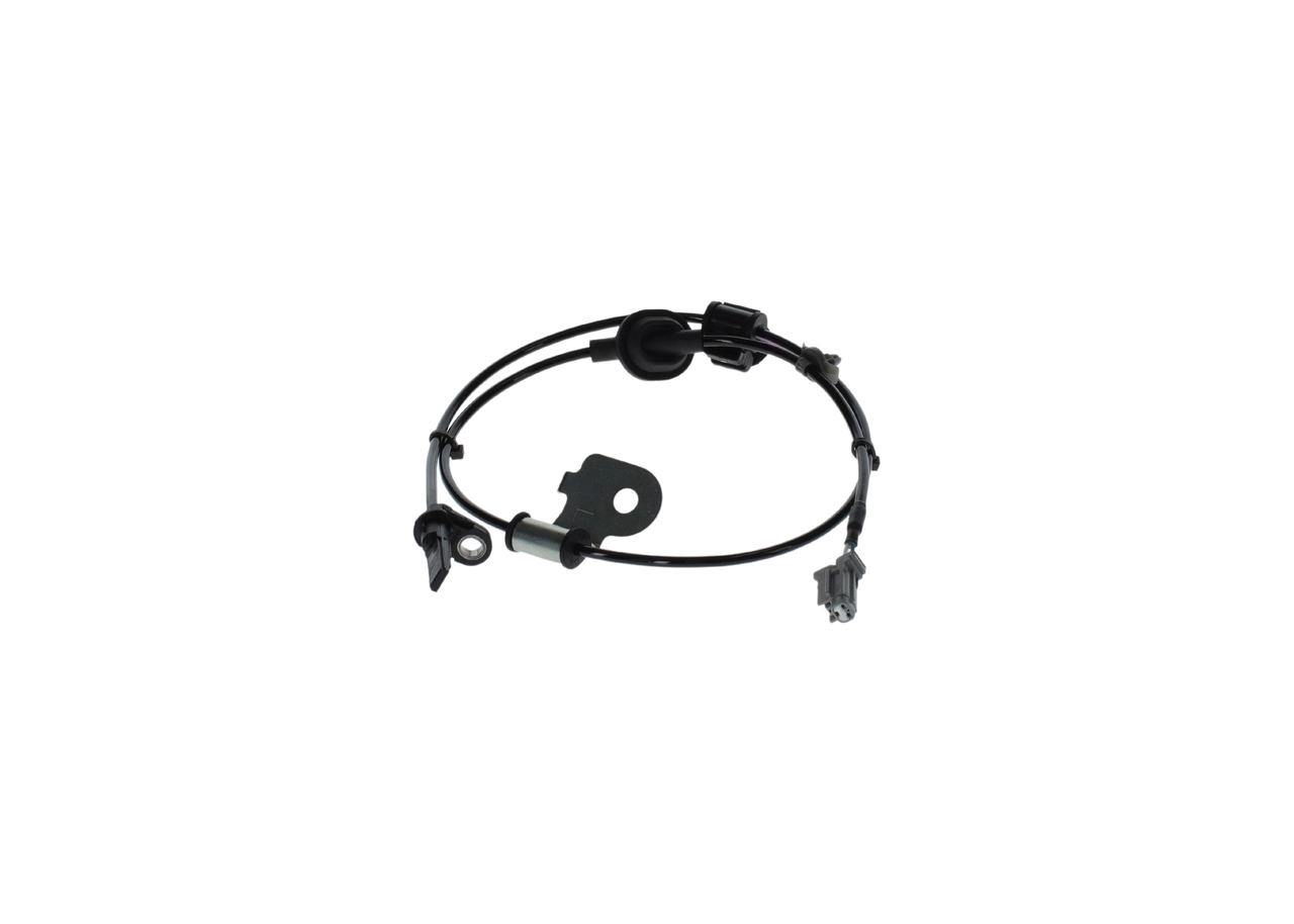 Czujnik ABS przedni lewy Bosch 0265009452 cena, od 20,51 USD
