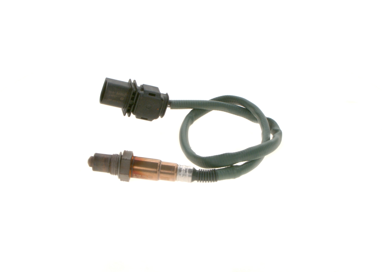 Sonda lambda czujnik tlenu przed katalizatorem Bosch 0258017108 cena, od 95,34 USD