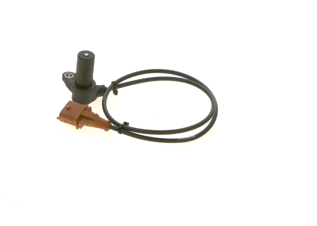 Czujnik położenia wału korbowego Bosch 0261210239 cena, od 62,52 USD