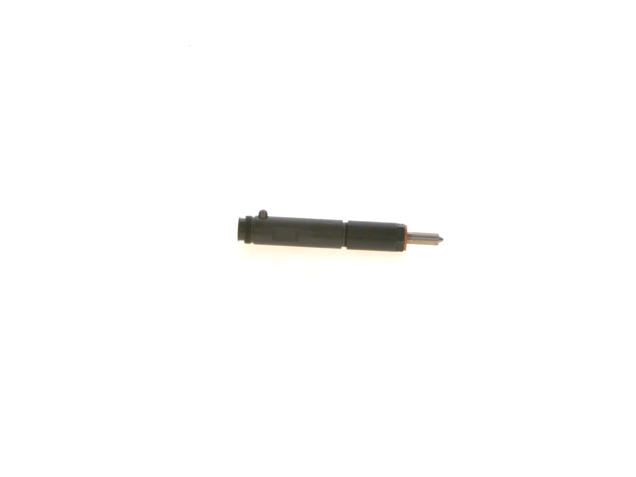 Do koszyka 0432193650 Bosch Wtryskiwacz paliwa