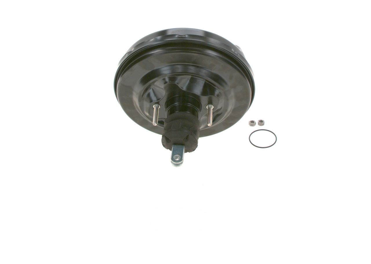 Do koszyka 0204125812 Bosch Wzmacniacz próżniowy hamulców