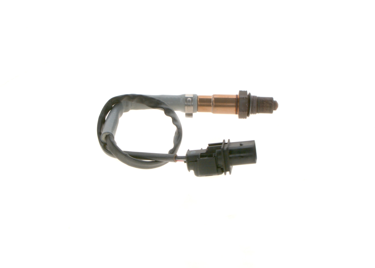 0258017169 Bosch Sonda lambda czujnik tlenu przed katalizatorem