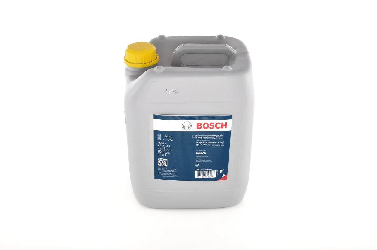 Płyn hamulcowy Bosch 1987479114 cena, od 54,42 USD