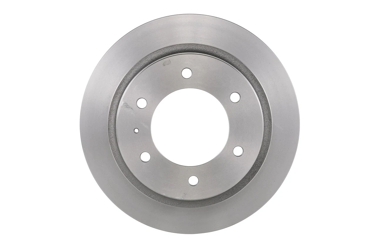 Tarcza hamulcowa tylna Bosch 0986478496 cena, od 50,19 USD