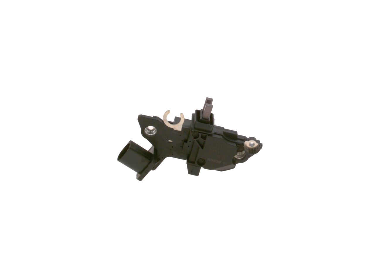Regulator alternatora (przekaźnik ładowania) Bosch 1986AE0123 cena, od 49,12 USD