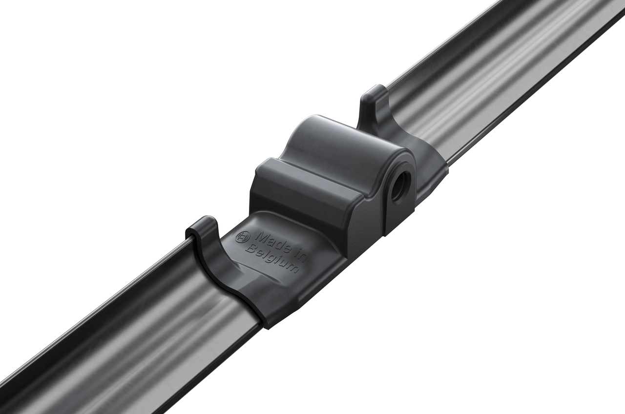 3397118943 Bosch Pióro wycieraczki szyby przedniej, zestaw (2 szt.)