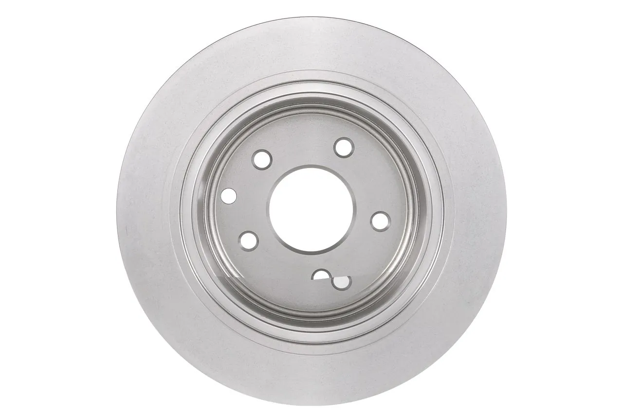 Do koszyka 0986479362 Bosch Tarcza hamulcowa tylna