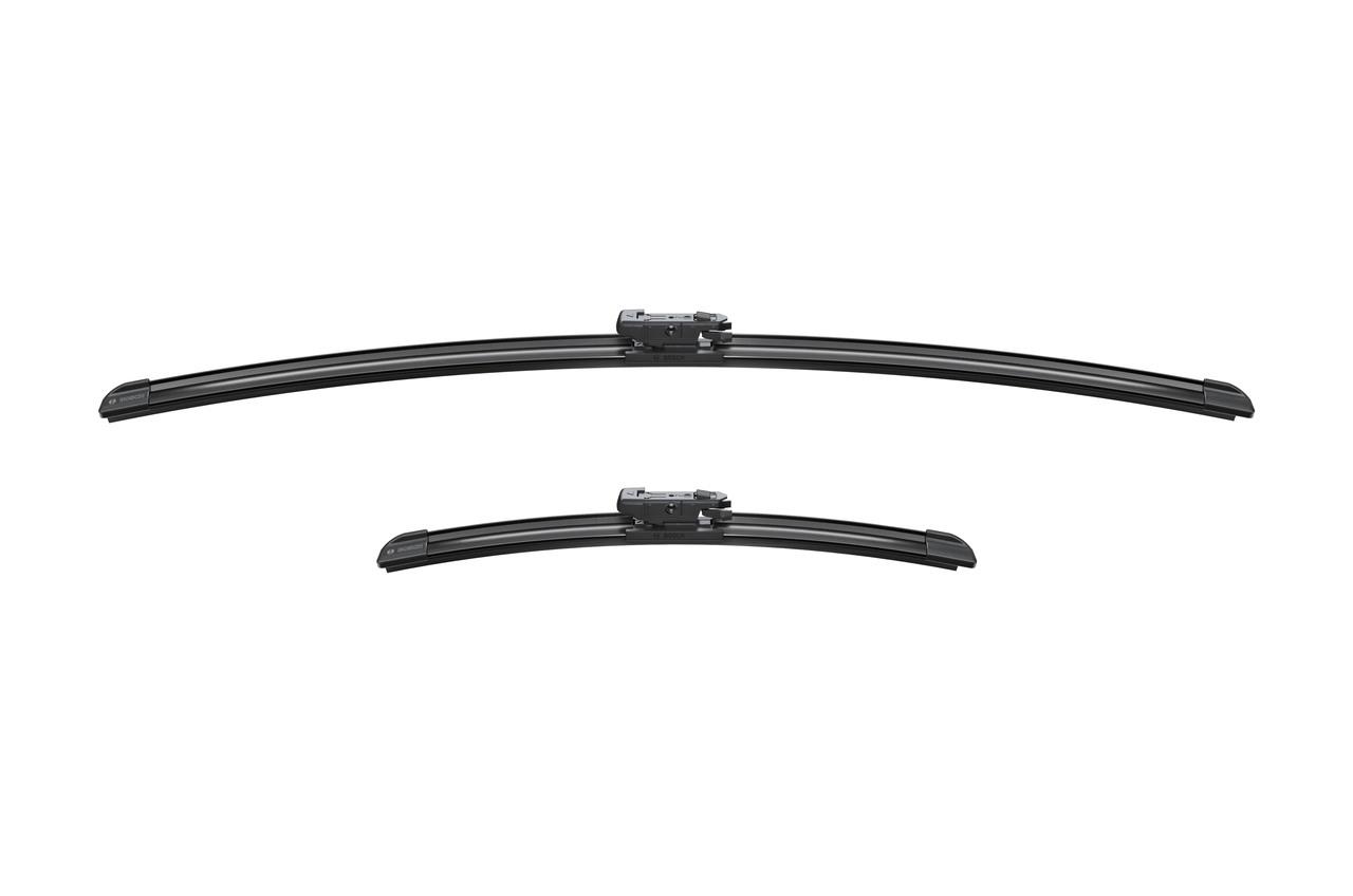 3397007583 Bosch Pióro wycieraczki szyby przedniej, zestaw (2 szt.)