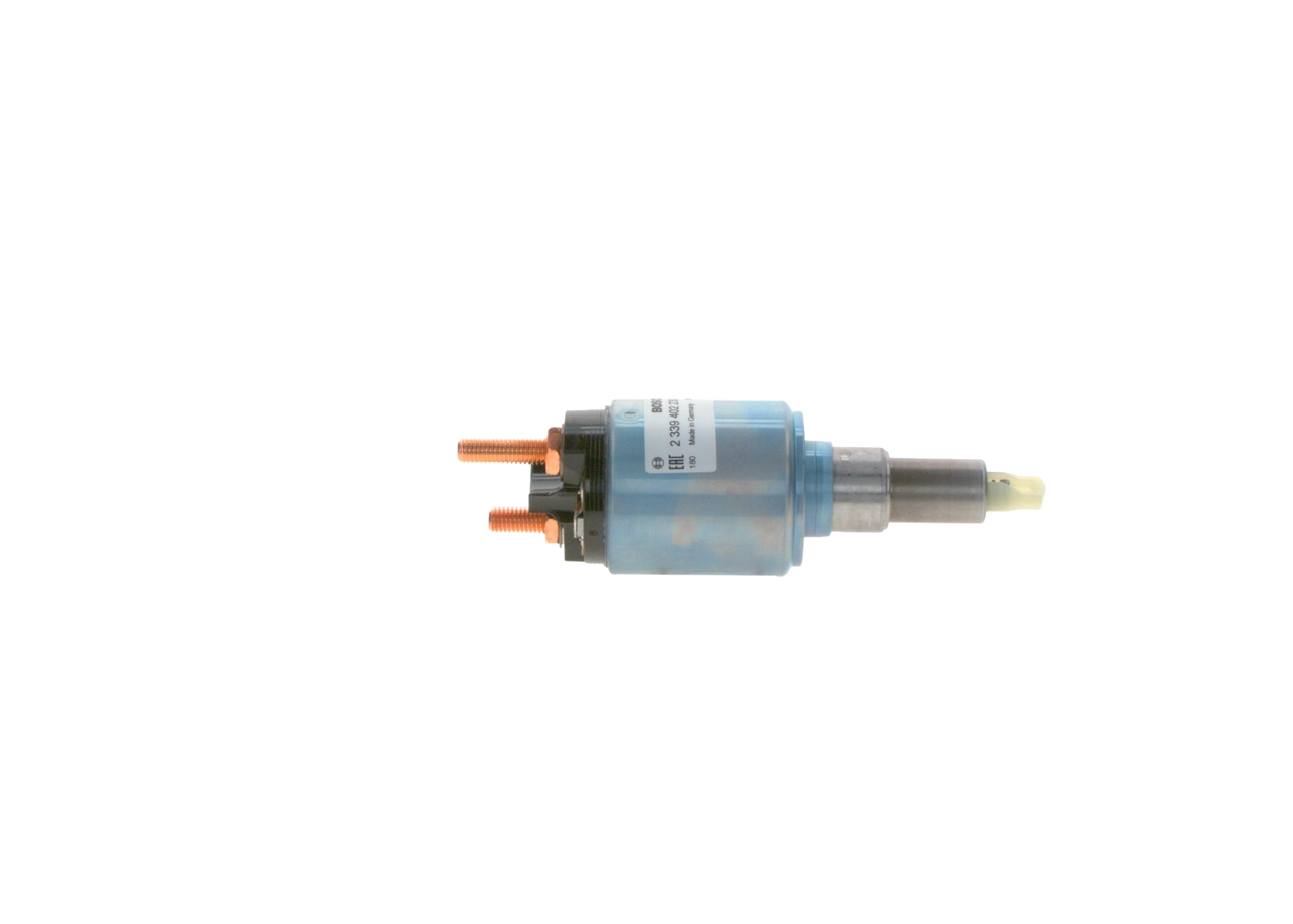 Elektromagnes rozrusznika Bosch 2339402230 cena, od 63,15 USD