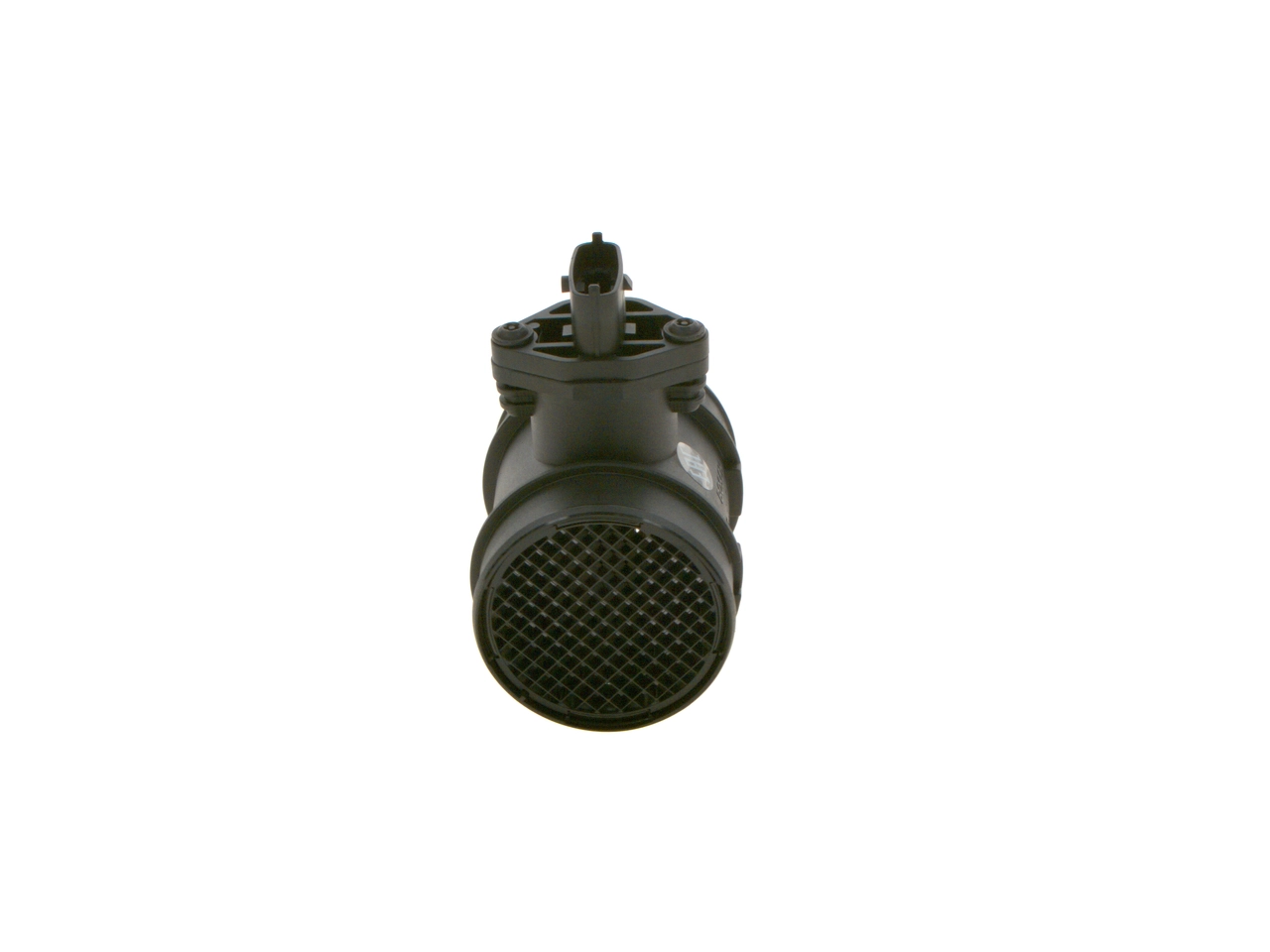 Czujnik przepływu powietrza, przepływomierz powietrza M.A.F. 0281002428 Bosch