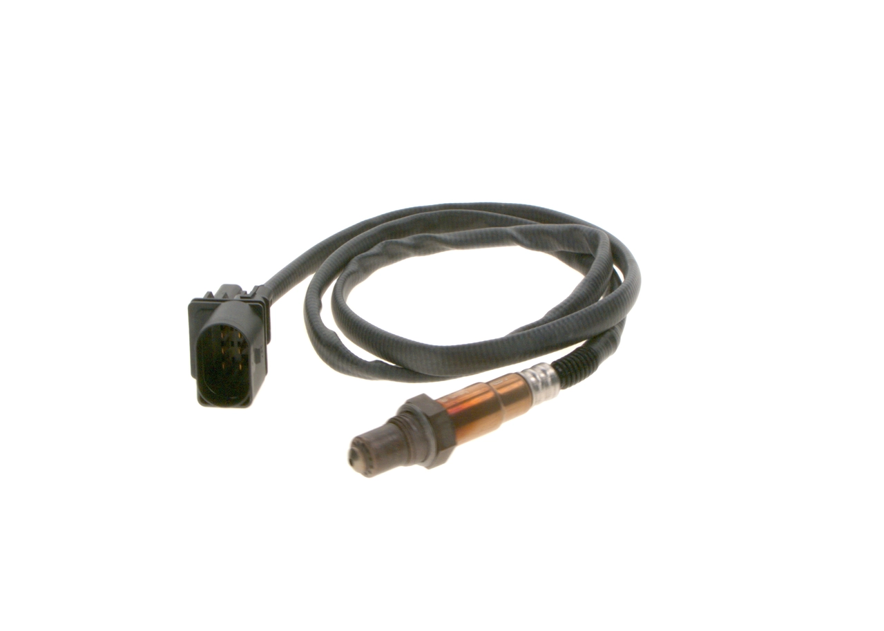 Sonda lambda czujnik tlenu przed katalizatorem Bosch 0258007290 cena, od 93,61 USD