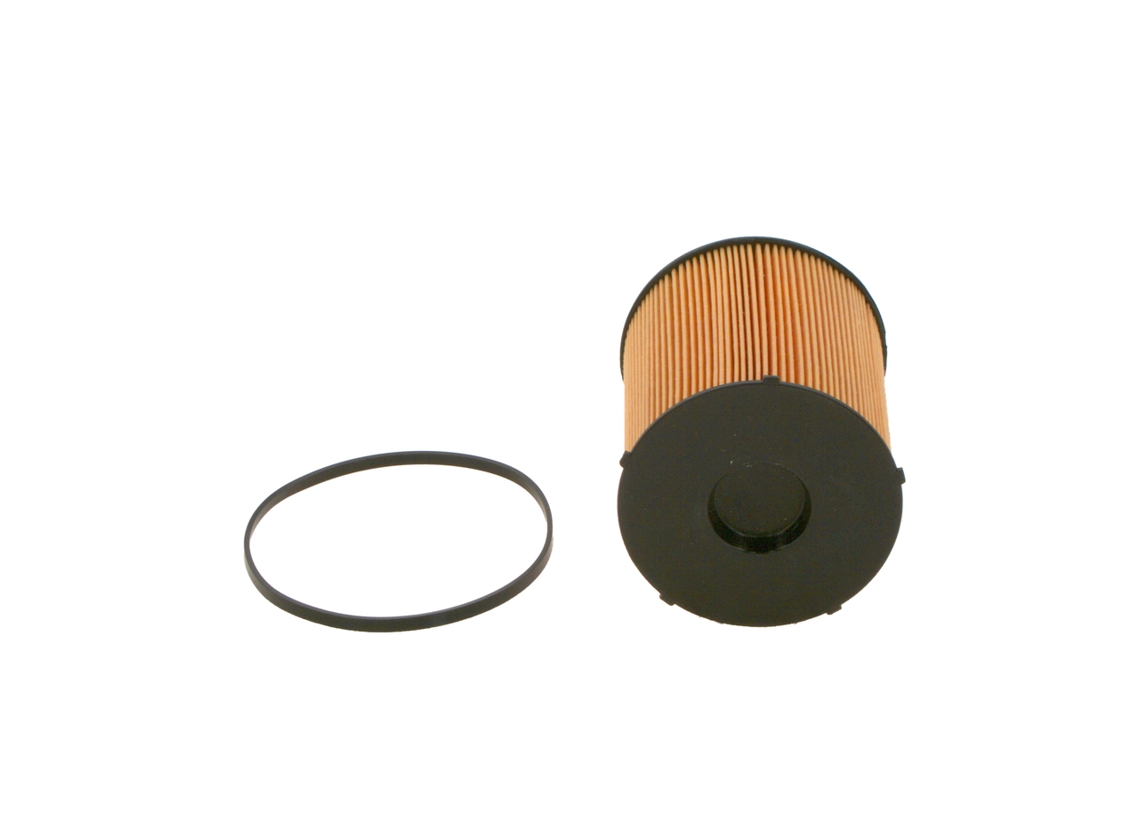 Do koszyka 1457431704 Bosch Filtr paliwa