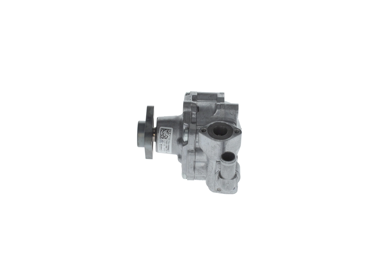 Do koszyka KS00000166 Bosch Pompa wspomagania hydraulicznego kierownicy